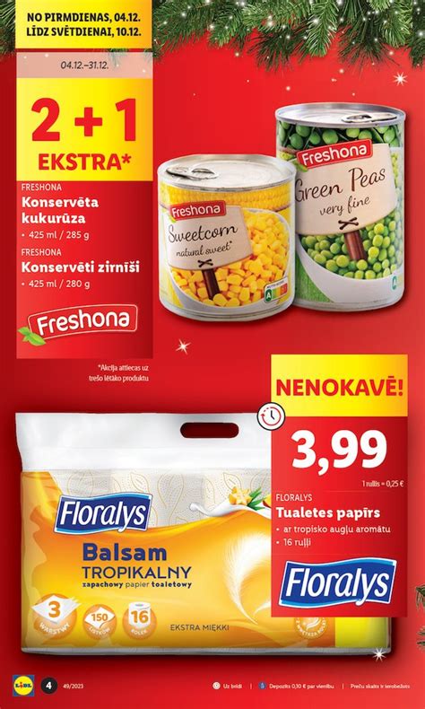 www.lidl.lv buklets